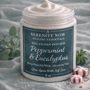 Peppermint & Eucalyptus