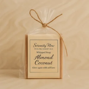Almond Coconut