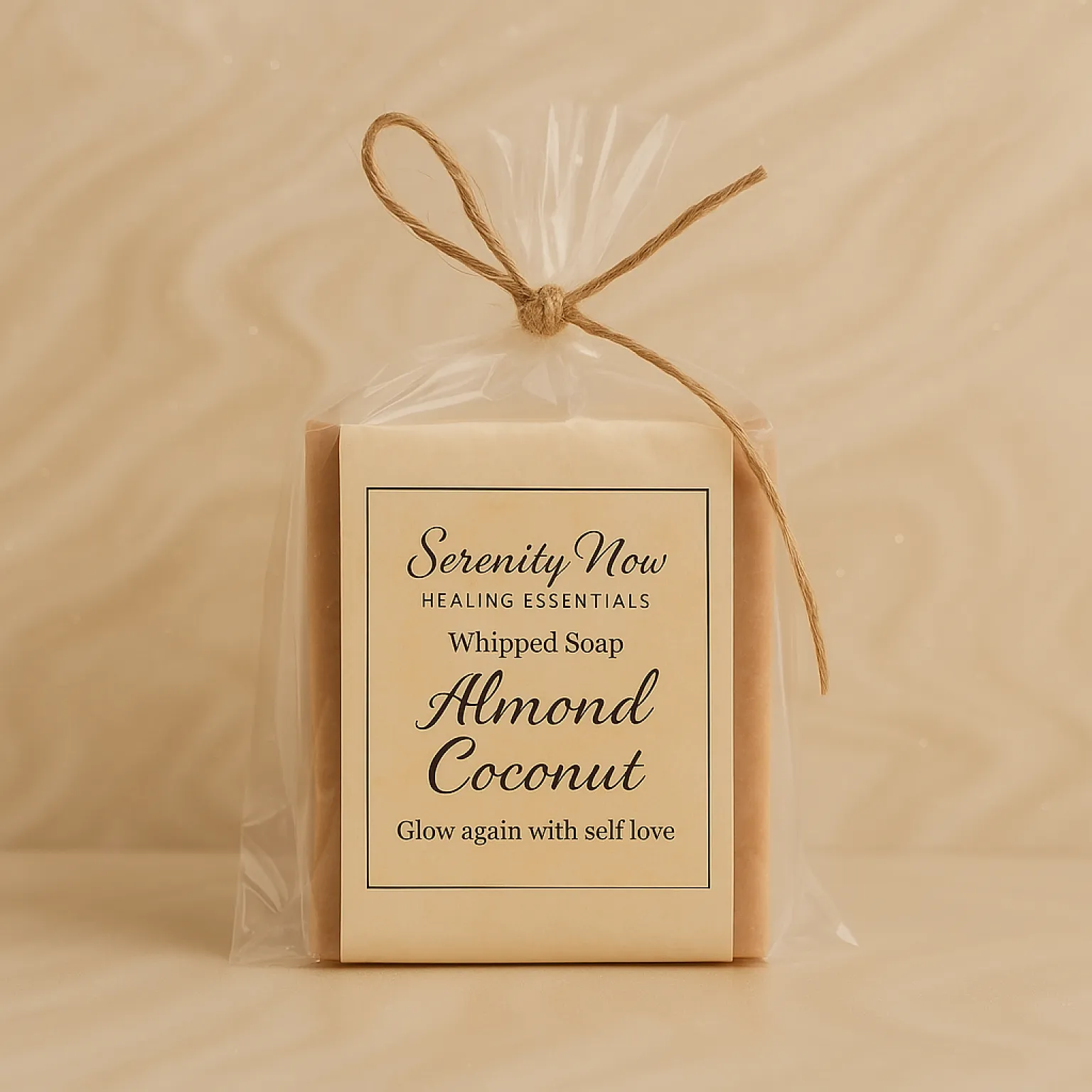 Almond Coconut